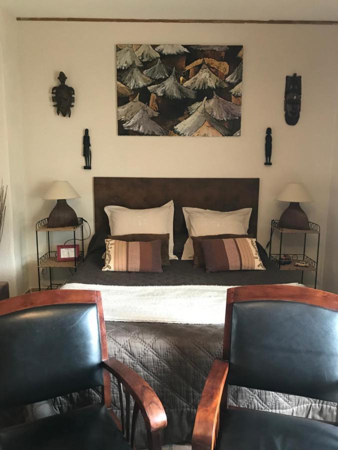 Domaine De La Manse Hotel Villeneuve-de-Berg Kültér fotó