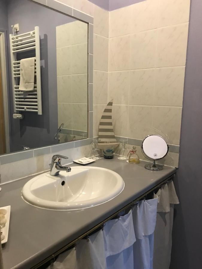 Domaine De La Manse Hotel Villeneuve-de-Berg Kültér fotó